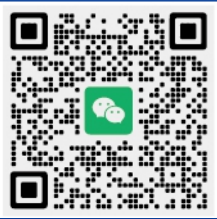 Enterprise WeChat QR code